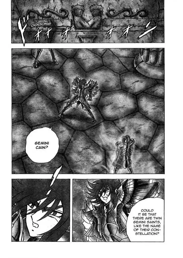 Saint Seiya - Next Dimension Chapter 35 5